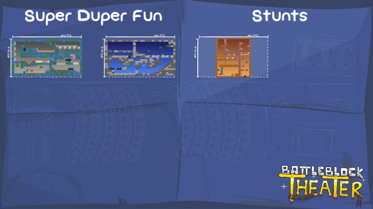 Super Duper Fun