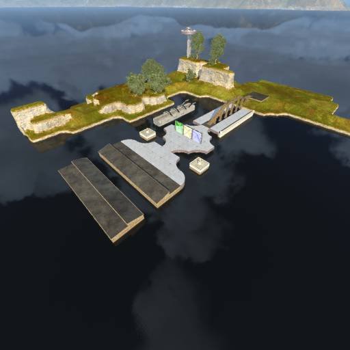Loading cove
