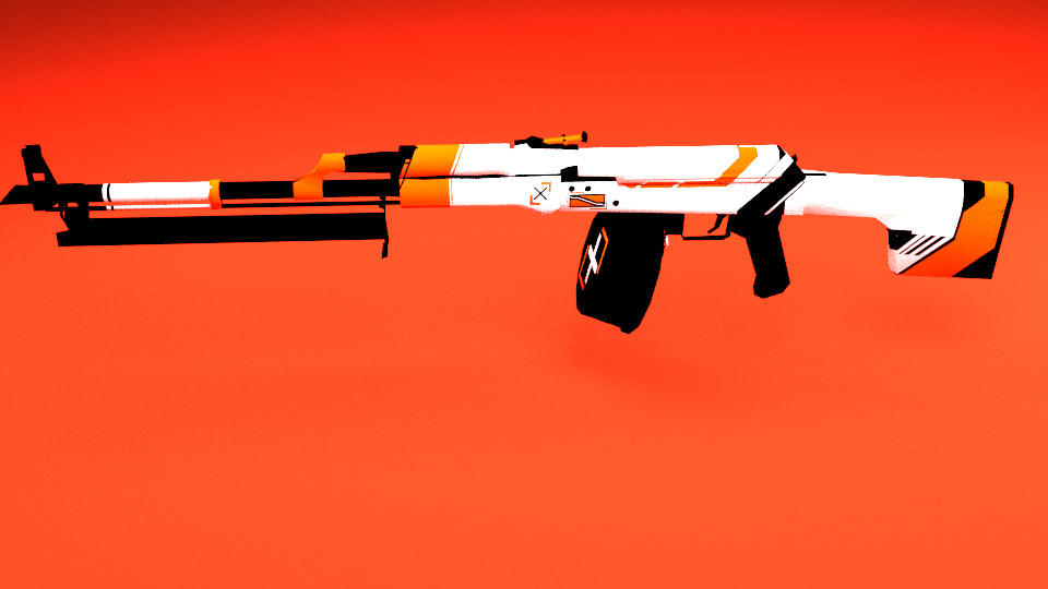 rpk | Asiimov