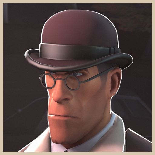 Burial Bowler