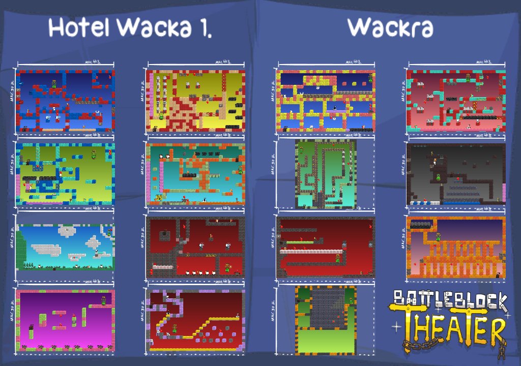 Hotel Wacka 1.