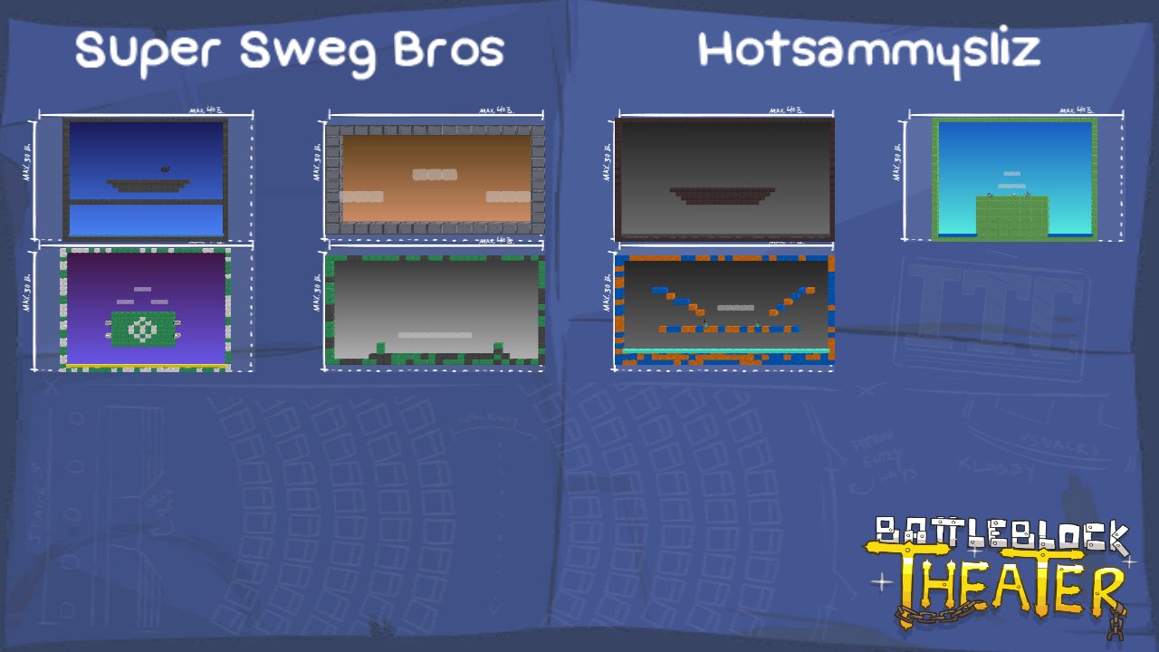Super Sweg Bros