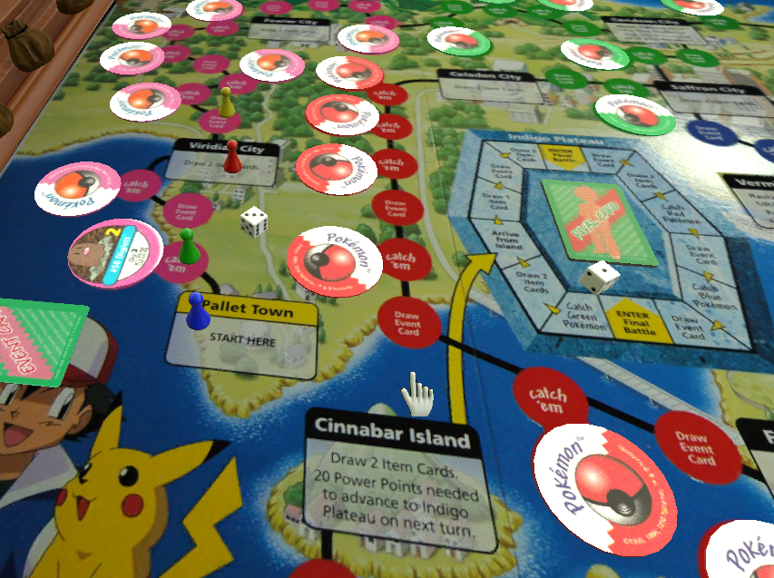 Steam Workshop::Pokemon Master Trainer