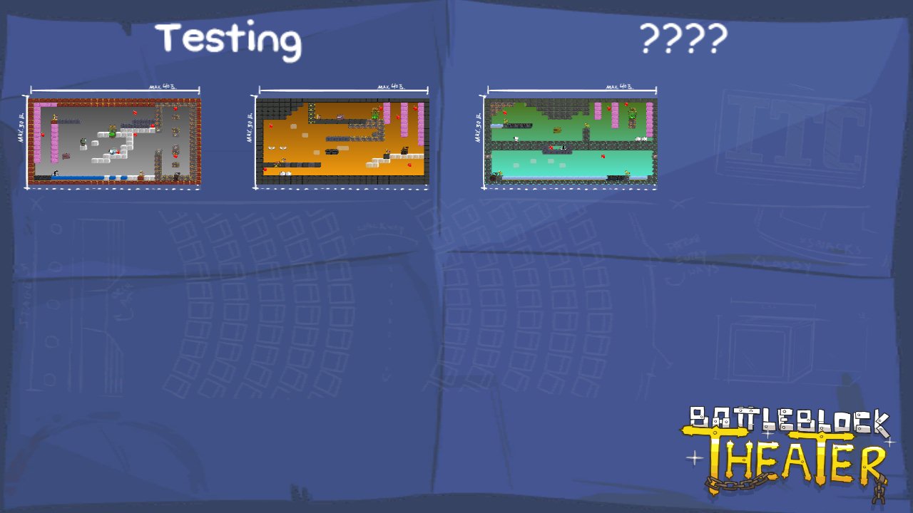 Testing