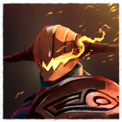 Helm of Fear