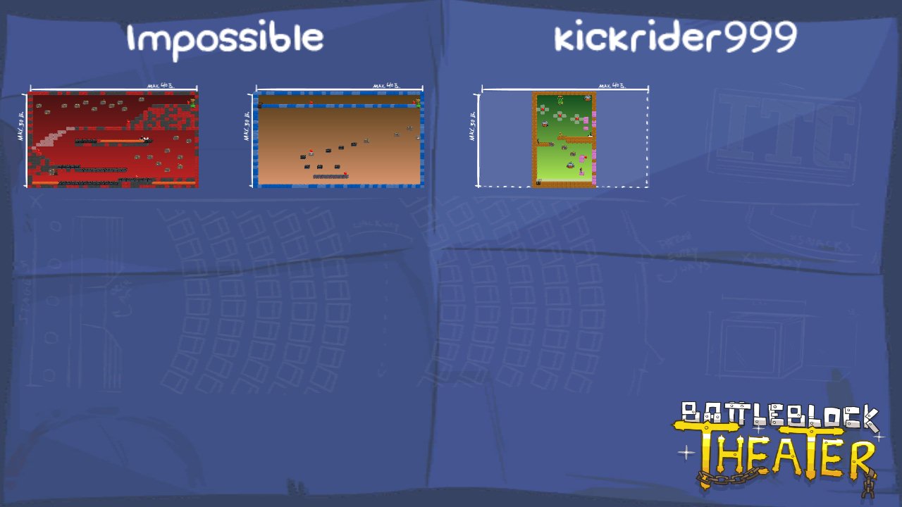 Impossible
