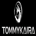 Tommy Kaira ZZII
