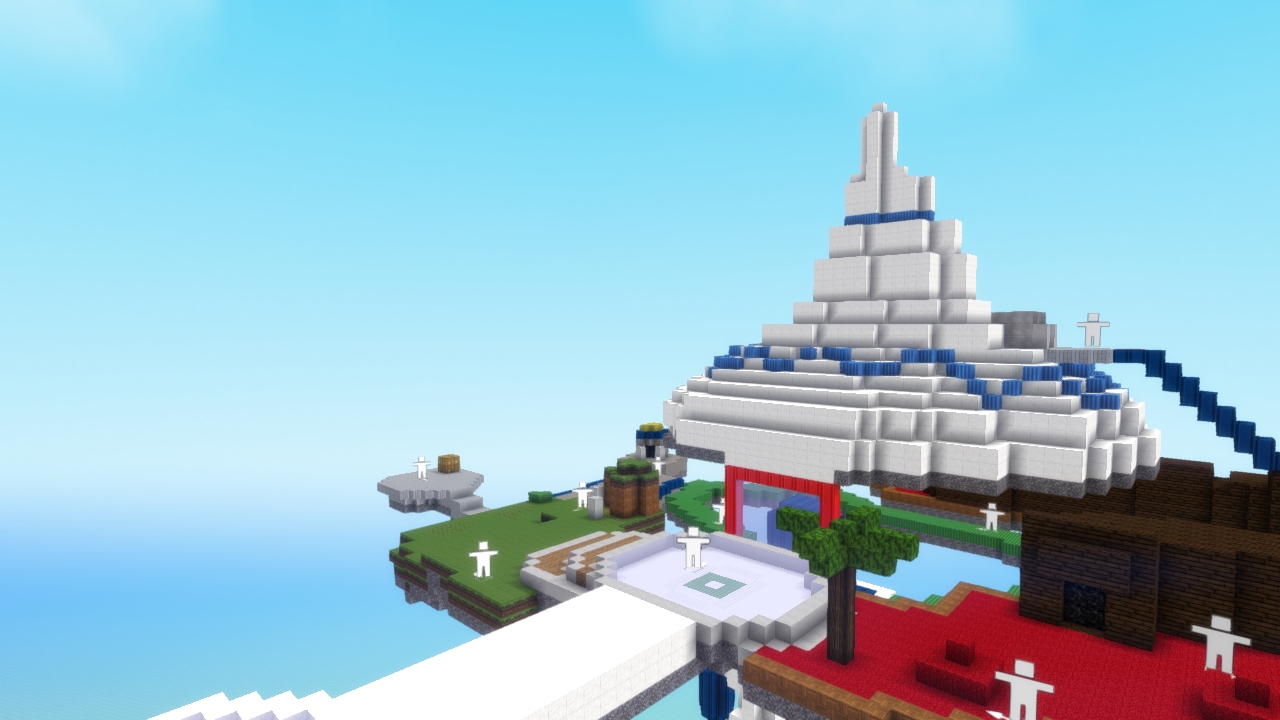 Comet Observatory - Super Mario Galaxy