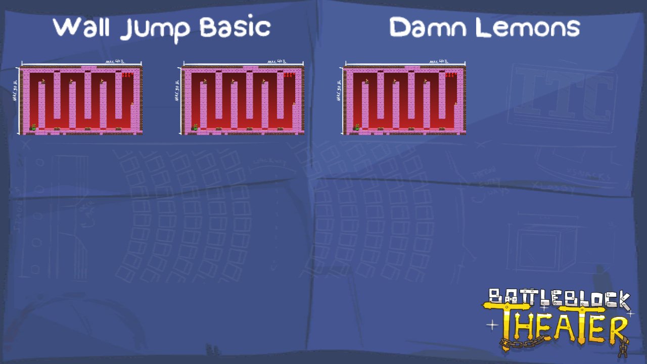 Wall Jump Basic