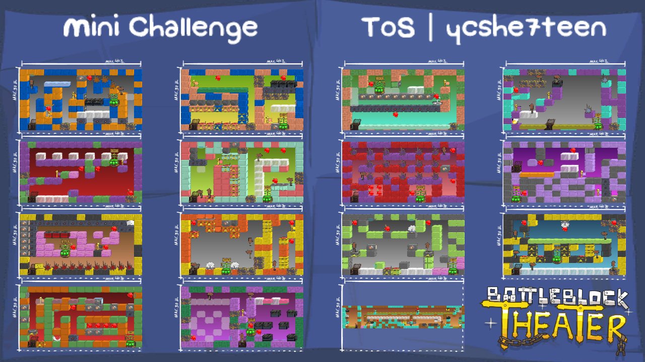 Mini Challenge