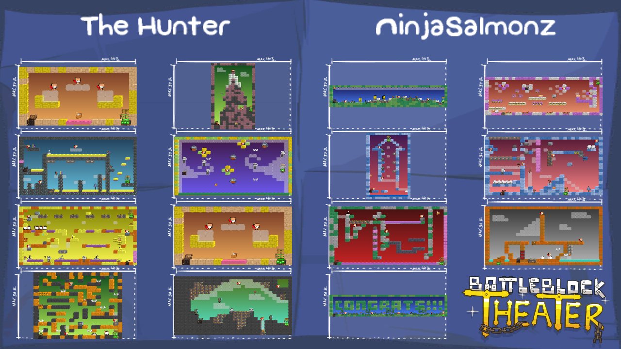 The Hunter