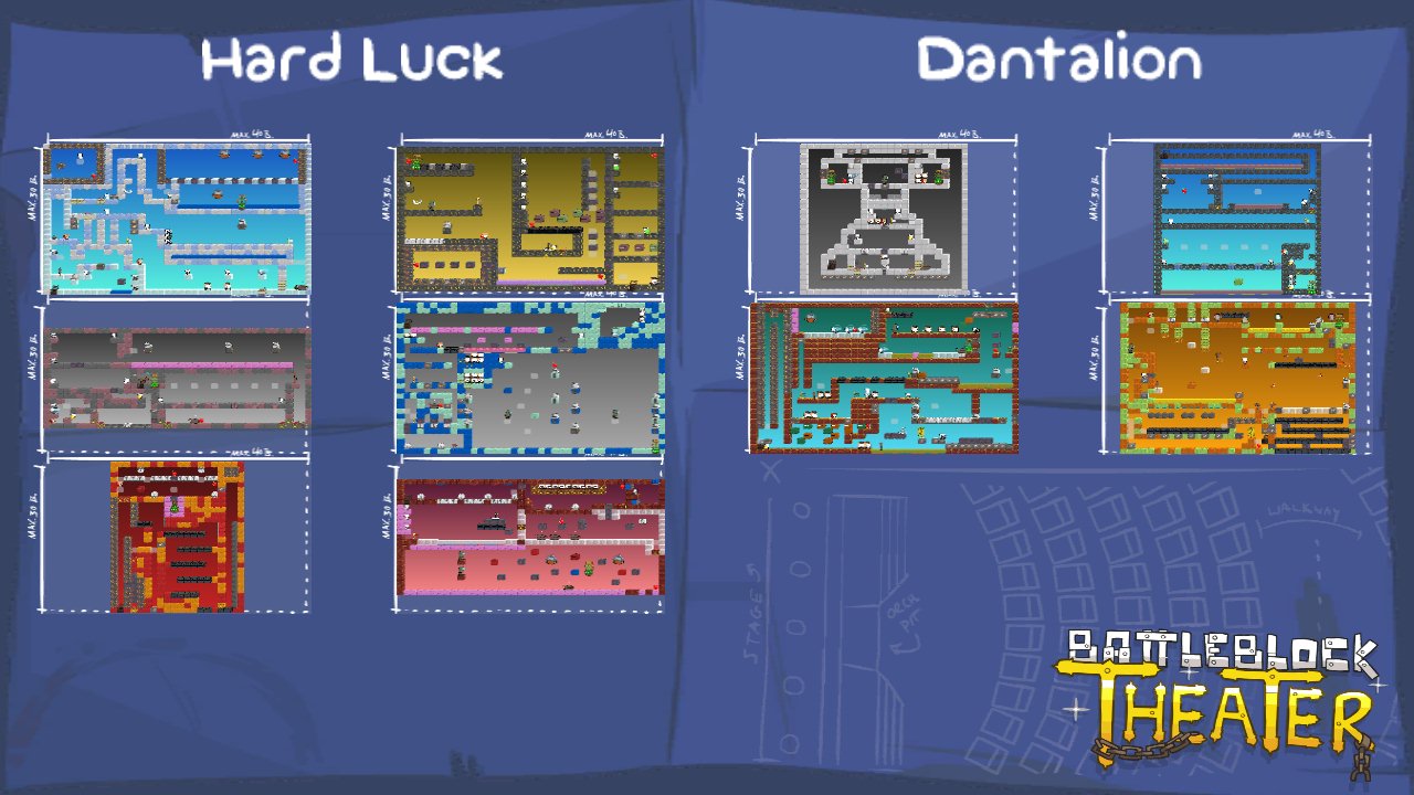 Hard Luck