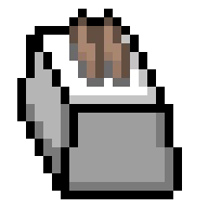 Toaster Cadence