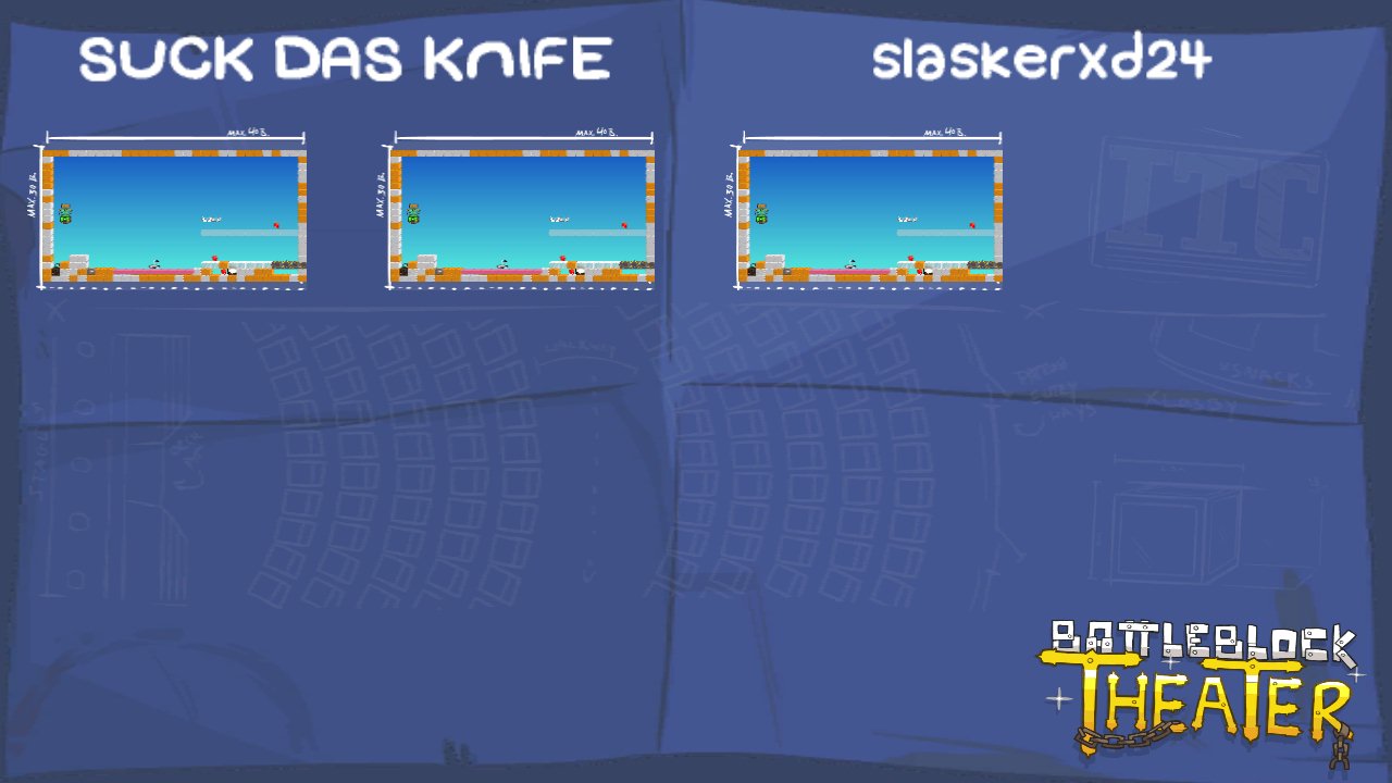 SUCK DAS KNIFE
