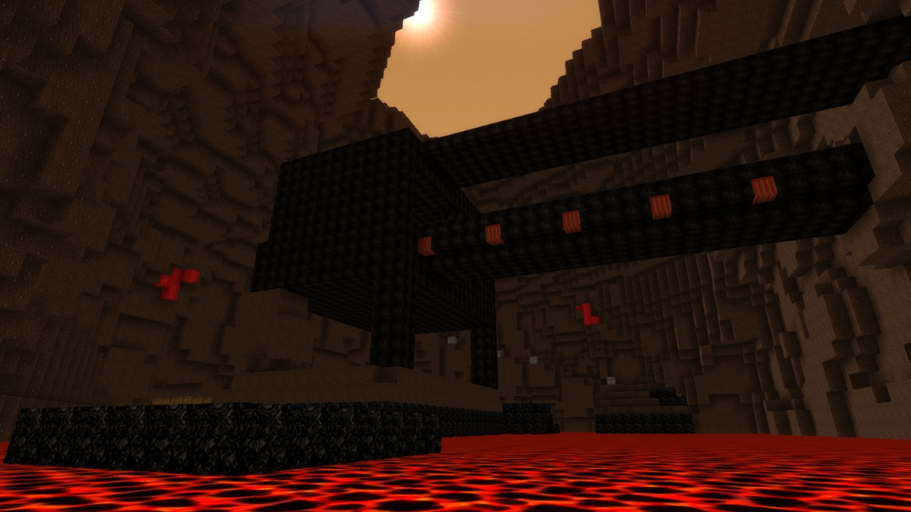 Magmoor Caverns - Metroid Prime