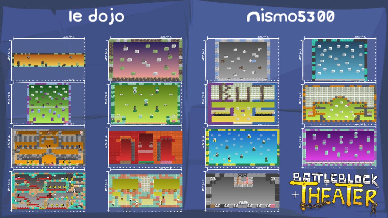 le dojo