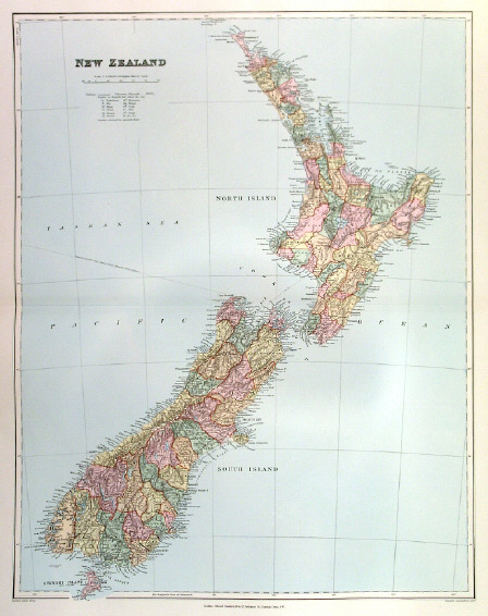 New Zealand