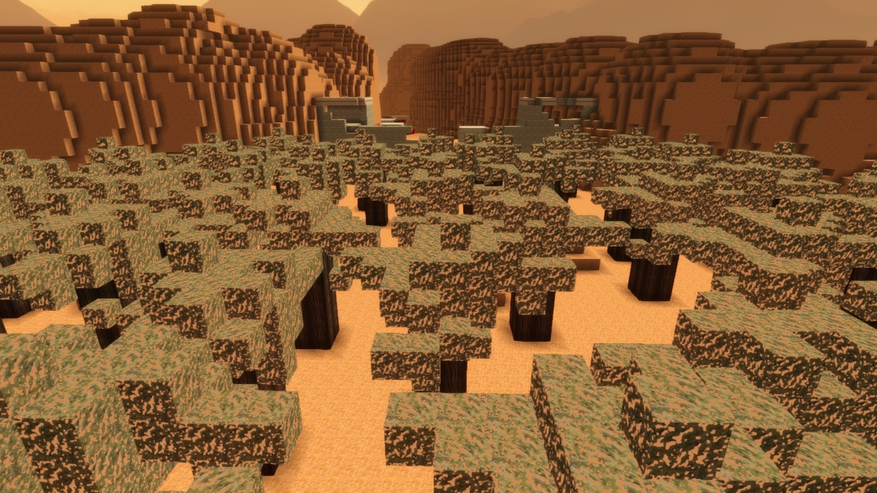 Ryloth - Star Wars: The Clone Wars