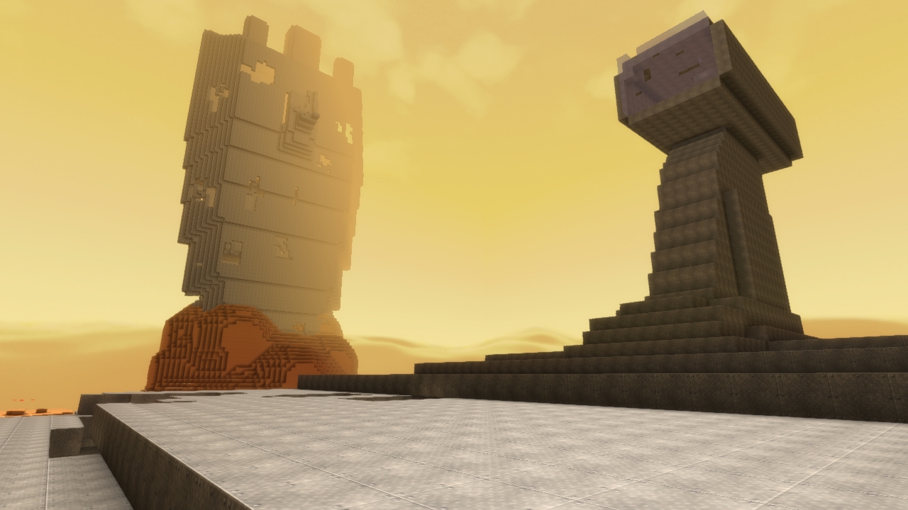Hypori - Star Wars: Clone Wars (2004 Ver.)