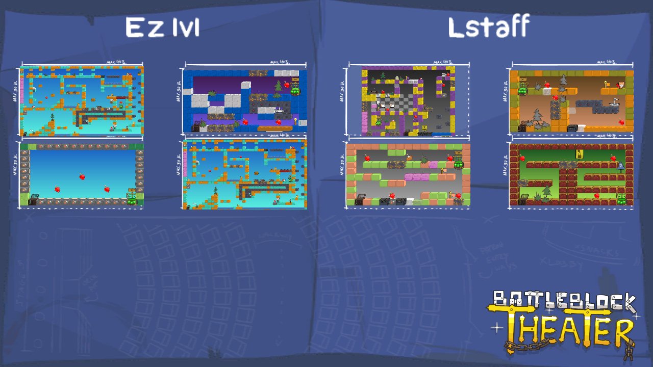 Light-hard level