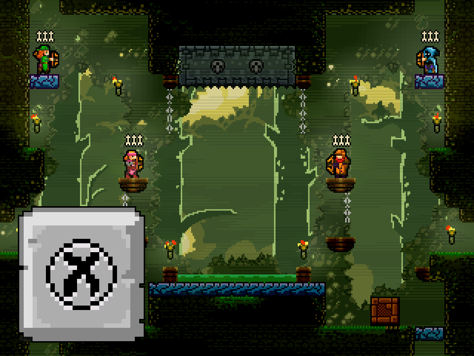 Ambush