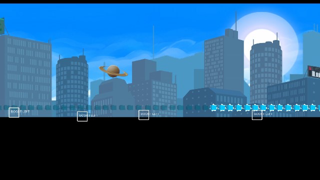 SUPER MEGAS SPEED