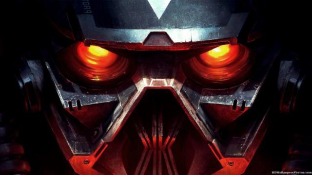 Killzone 3 Main Menu Theme And Ever We Fight On (Death Song)