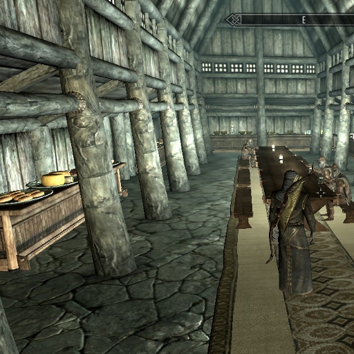 Rorikstead Buffet Pub