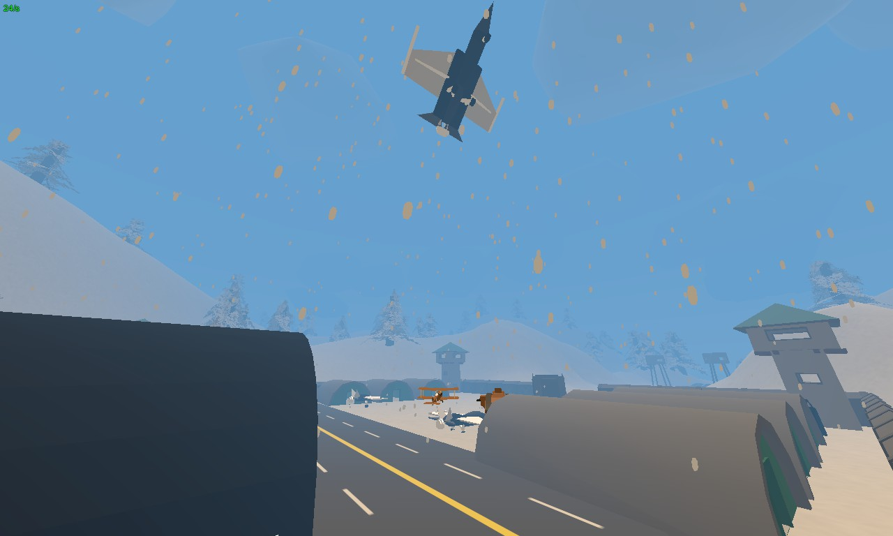 Omegus – Unturned Mod