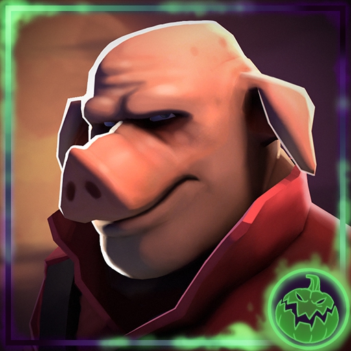 Dr. Moreau's Mr. Moron