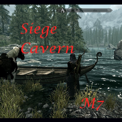Siege Cavern