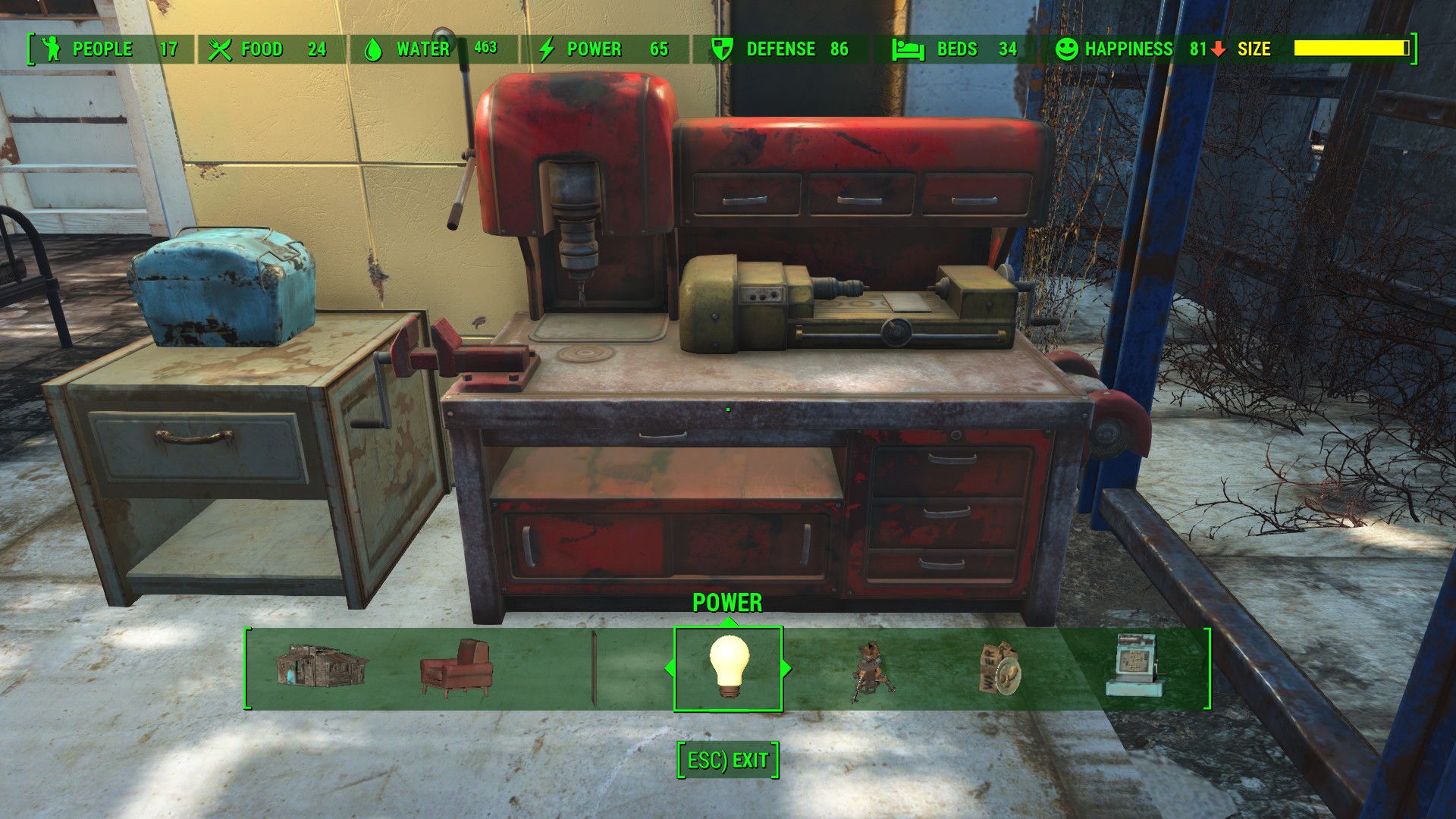 Steam Community Guide Fallout4 建築ガイド