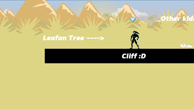 Cliff 1.5.1
