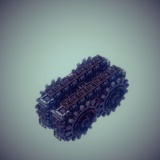 tank