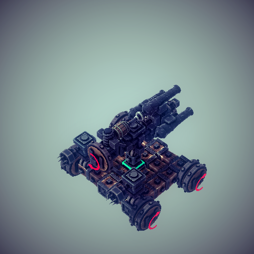 Minigun