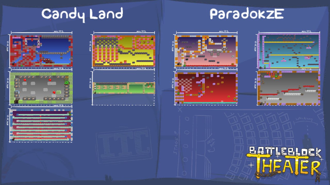 Candy Land