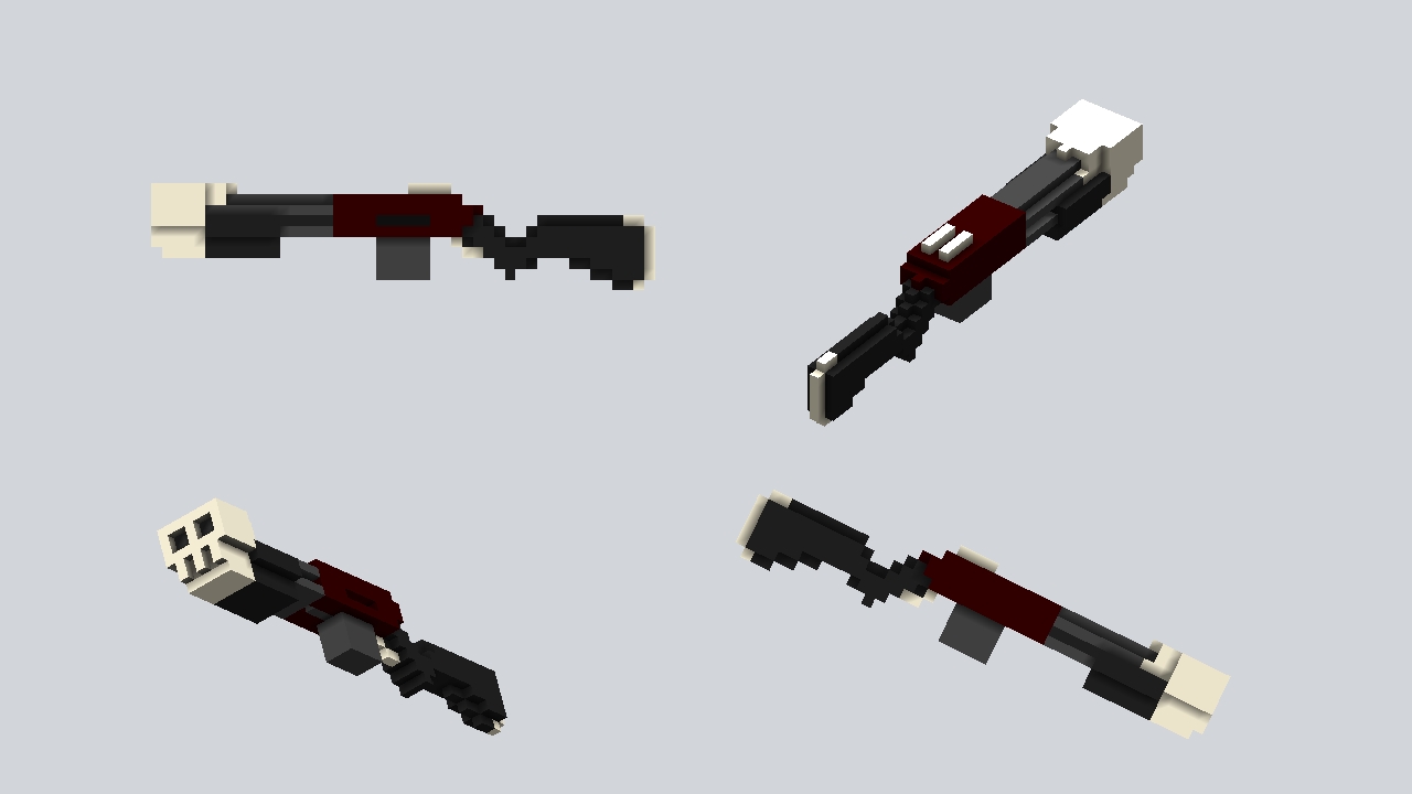 Bone Smasher