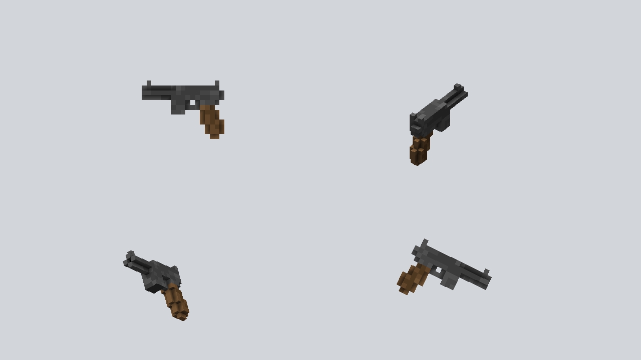 Mauser C96