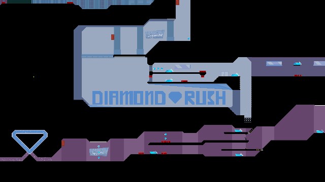 DiamondRush by SL