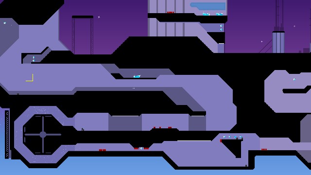 SpaceShip by SL