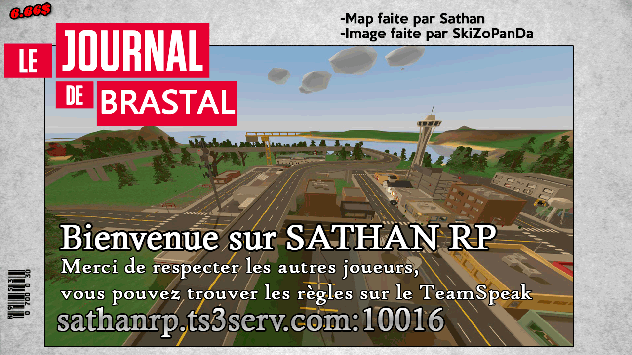  [ALPHA] Kharzan – Unturned Mod