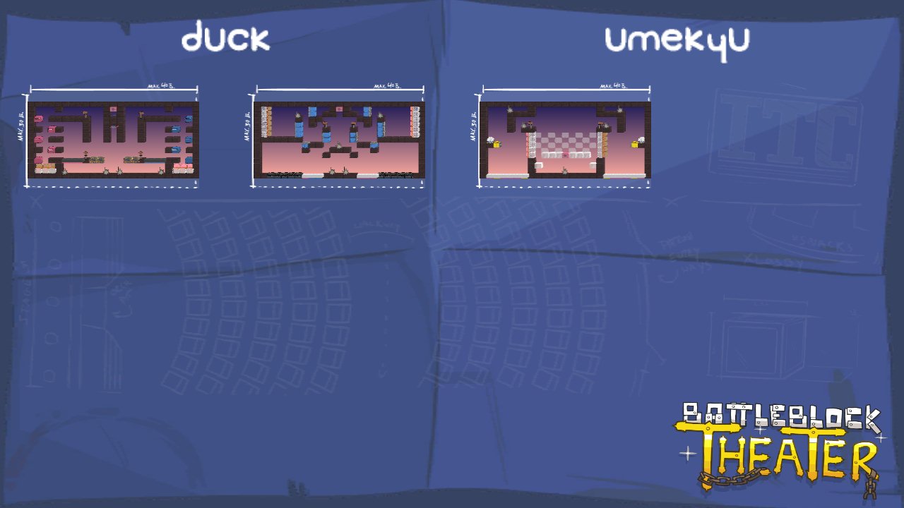 duck