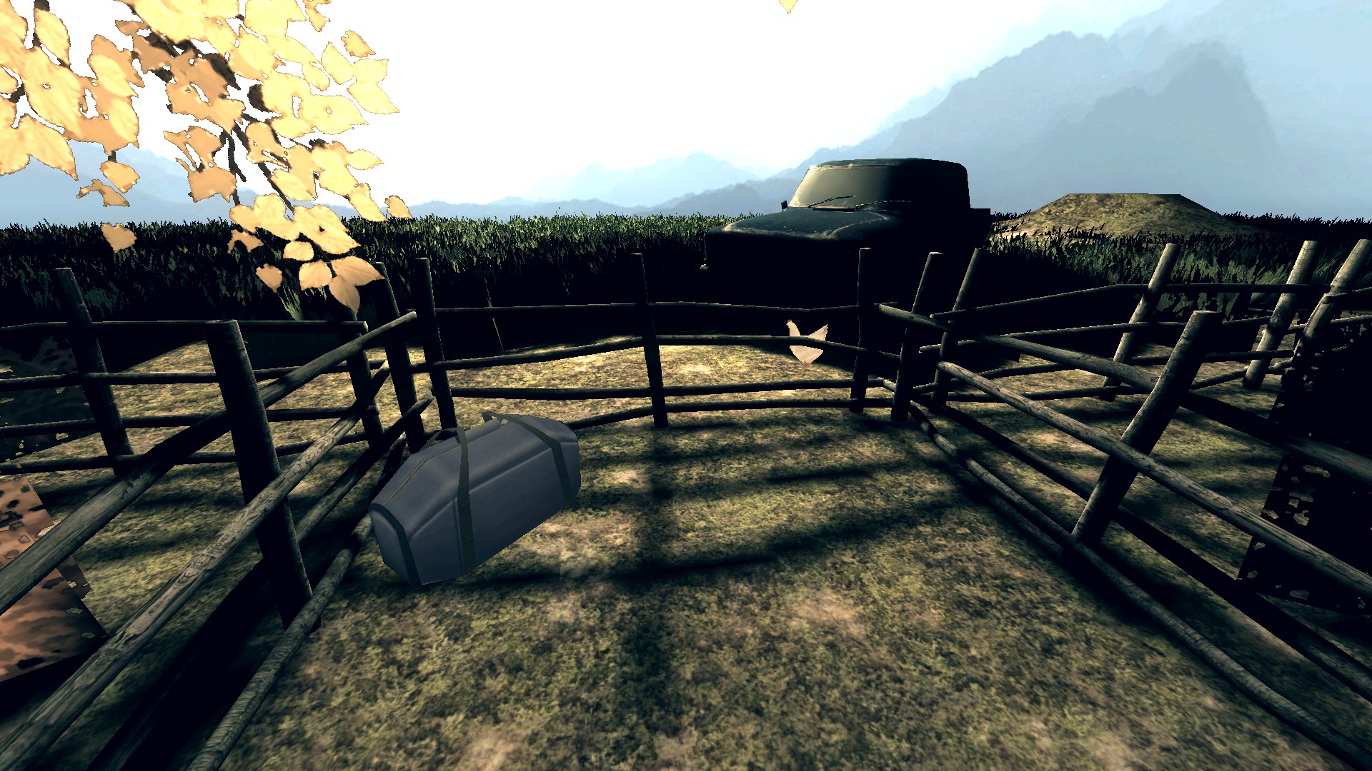Steam Community :: Guide :: Strangers: Walkthrough