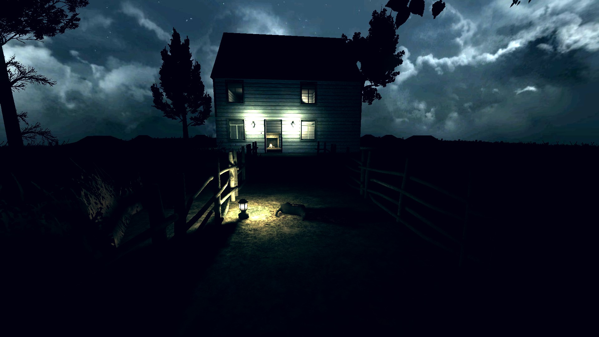 Steam Community :: Guide :: Strangers: Walkthrough