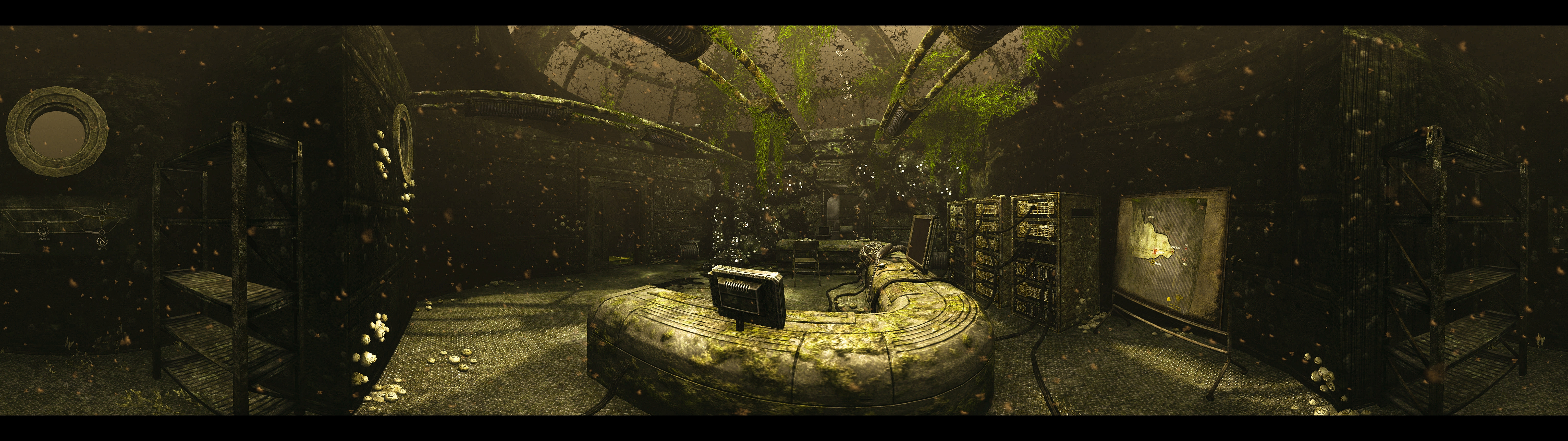 Разработчик Amnesia и Soma планирует отходить от жанра хорроров