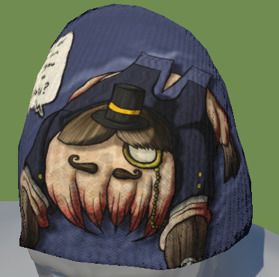 Business headcrab