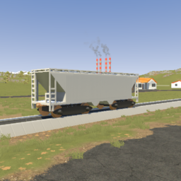 2 Bay Hopper