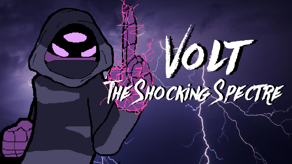 Volt