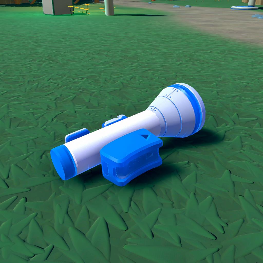 FLASHLIGHT