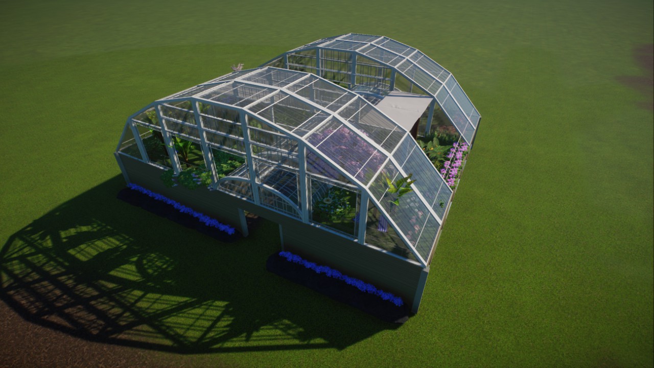 *UPATED* Staff Village preview